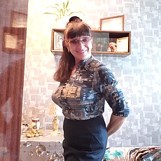 Фотография девушки Светлана, 58 лет из г. Краснокаменск