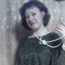Фотография девушки Надежда, 65 лет из г. Минусинск