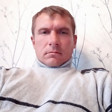 Фотография мужчины Александр, 49 лет из г. Молодечно