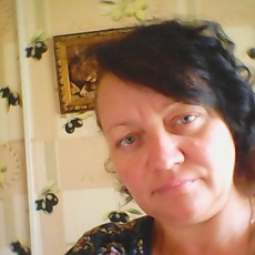 Фотография девушки Елена, 48 лет из г. Хабаровск