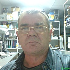 Фотография мужчины Валерий, 56 лет из г. Шахты