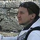 Антон, 36 лет