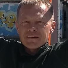 Фотография мужчины Михаил, 47 лет из г. Саянск