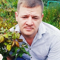 Фотография мужчины Серж, 37 лет из г. Жирновск