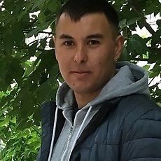 Фотография мужчины Илья, 27 лет из г. Улан-Удэ