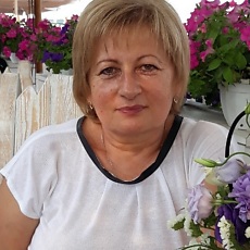 Фотография девушки Татьяна, 63 года из г. Одесса