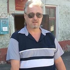 Фотография мужчины Евгений, 57 лет из г. Шебекино