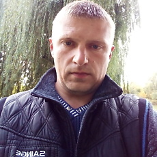 Фотография мужчины Малыш, 37 лет из г. Минск