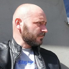Фотография мужчины Аматор, 38 лет из г. Ужгород