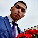 Рустам, 38 лет