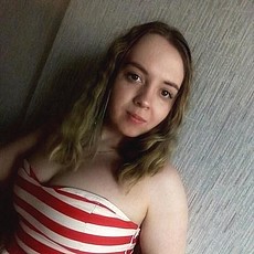 Фотография девушки Инна, 27 лет из г. Кривой Рог