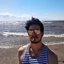 Дмитрий, 35 лет