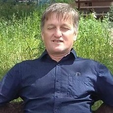Фотография мужчины Юрий, 57 лет из г. Архангельск