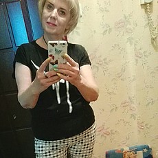 Фотография девушки Галина, 58 лет из г. Боровуха