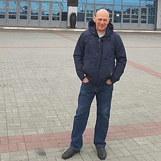 Фотография мужчины Николай, 51 год из г. Челябинск