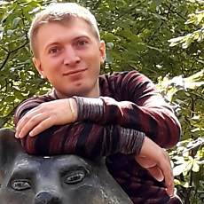 Фотография мужчины Николай, 32 года из г. Николаев