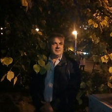 Фотография мужчины Валерий, 58 лет из г. Барнаул