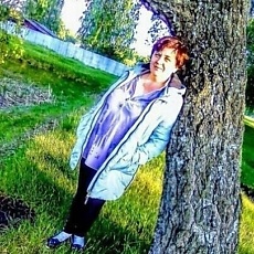 Фотография девушки Светлана, 57 лет из г. Тюмень