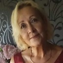 Бэлла, 65 лет