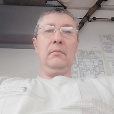 Фотография мужчины Влад, 53 года из г. Оловянная