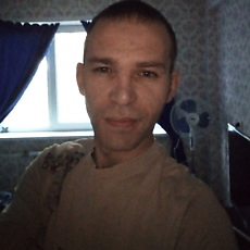 Фотография мужчины Костя, 36 лет из г. Омск