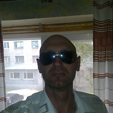 Фотография мужчины Шрек, 52 года из г. Николаев