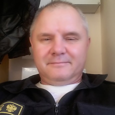 Фотография мужчины Sergei, 51 год из г. Нефтеюганск