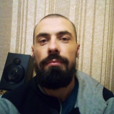 Фотография мужчины Виталий, 37 лет из г. Корсунь-Шевченковский