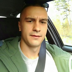 Фотография мужчины Артем, 34 года из г. Орехово-Зуево