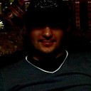 Камиль, 41 год