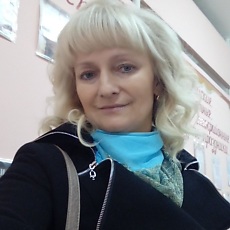 Фотография девушки Марина, 57 лет из г. Киров