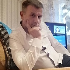 Фотография мужчины Владимир, 56 лет из г. Столин
