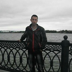 Фотография мужчины Александр, 34 года из г. Иваново
