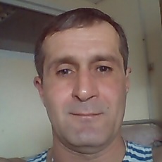 Фотография мужчины Роман, 52 года из г. Старая Купавна