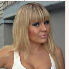 Фотография девушки Светик, 45 лет из г. Ульяновск