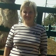 Фотография девушки Оксана, 36 лет из г. Белая Церковь