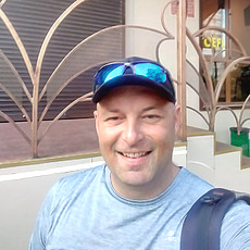 Фотография мужчины Константин, 45 лет из г. Одесса