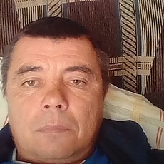 Фотография мужчины Дмитрий, 54 года из г. Новосибирск
