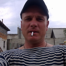 Фотография мужчины Сергей, 44 года из г. Нижний Новгород