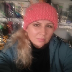 Фотография девушки Наталья, 45 лет из г. Мозырь