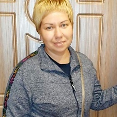 Фотография девушки Марина, 36 лет из г. Днепр