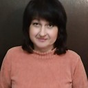 Светлана, 52 года