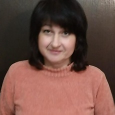 Фотография девушки Светлана, 52 года из г. Воронеж
