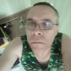 Фотография мужчины Сергей, 62 года из г. Кыштым