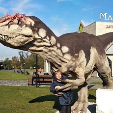 Фотография девушки Елена, 62 года из г. Белгород