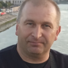 Фотография мужчины Александр, 49 лет из г. Золочев (Харьковская обл)