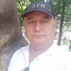 Фотография мужчины Шамиль, 54 года из г. Уфа