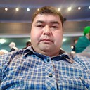 Даник, 40 лет