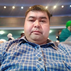 Фотография мужчины Даник, 40 лет из г. Павлодар