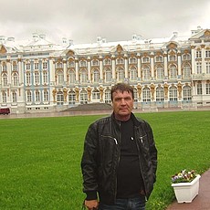 Фотография мужчины Андрей, 62 года из г. Кострома